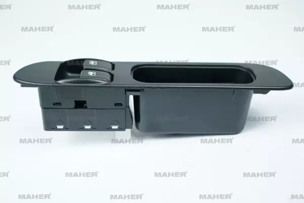 DÜĞME CAM AÇMA BONGO SOL 2002-2004 0K63A 66 350 - Image 1