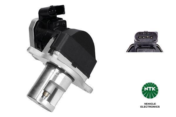 EGR VALFI MERCEDES VITO OM646 W639 2003 A6461402760 - Image 1