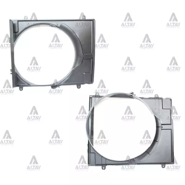 FAN DAVLUMBAZI RADYATÖR L-200 2006 MN135054 - Image 1