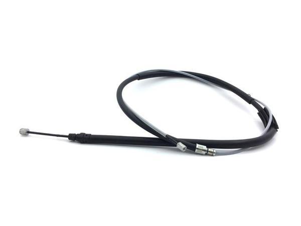 EL FREN TELİ ARKA SAĞ-SOL RENAULT MEGANE 2 2002 SCENIC 2 2002 UZUNLUK : 2.080 MM 8200247043 8200243673 - Image 1