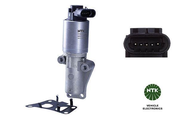 EGR VALFİ ASTRA G-H-MERIVA-VECTRA C-ZAFIRA 1.6 Z16XEP 5851586 24445720 - Image 1