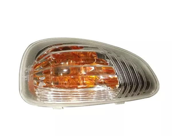 DIŞ DİKİZ AYNA SİNYALİ SOL SARI RENAULT MASTER 3 2010 OPEL MOVANO B 2010 2.3DCI 261652475R 261650223R 2616500Q0B - Image 1