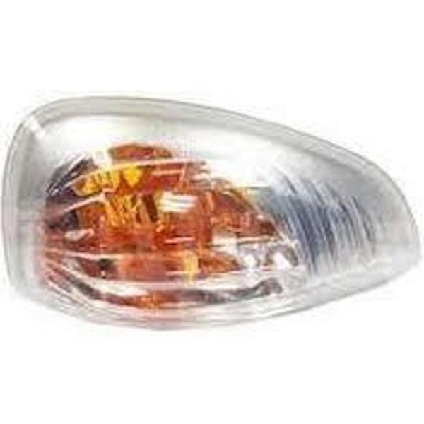 DIŞ DİKİZ AYNA SİNYALİ SOL SARI RENAULT MASTER 3 2010 OPEL MOVANO B 2010 2.3DCI 261652475R 261650223R 2616500Q0B - Image 1