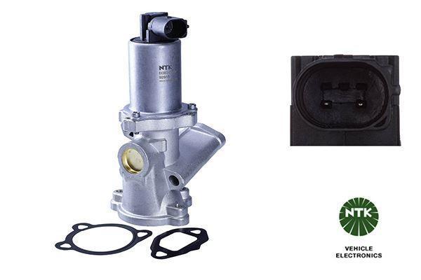 EGR VALFİ ASTRA H-CORSA C-D-COMBO D-MERIVA A 1.3 DMTJ-CDTI Z13DTH -DOBLO-FIORINO-G.PUNTO-EVO 90BG 93196799 55219499 851368 93184196 - Image 1