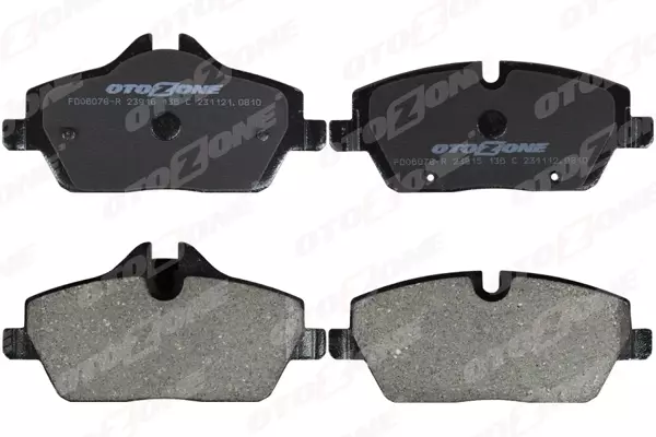 FREN BALATASI ON BMW I3 101 2013 34106884267 - Image 1