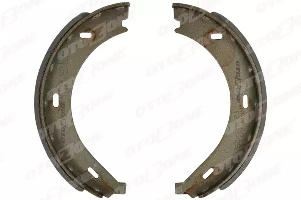 FREN BALATASI ARKA PARK FRENI MERCEDES VITO W638 1996-2003 A6384200020 - Image 1