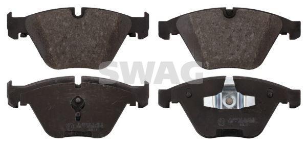 FREN BALATASI ON BMW E90 E91 E92 E93 E84 34116780711 - Image 1