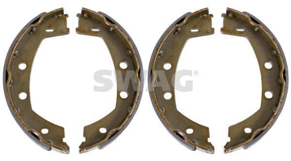 FREN BALATASI ARKA PARK FRENI LAND ROVER FREELANDER 2 L359 2006-2014 LR001020 - Image 1