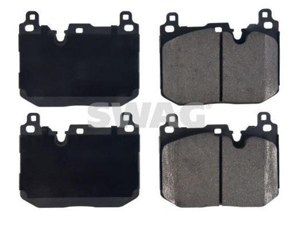 FREN BALATASI ON BMW F40 F44 F48 F39 MINI CLUBMAN F54 F56 COUNTRYMAN F60 M SPORT 34106889266 34206885600 - Image 1