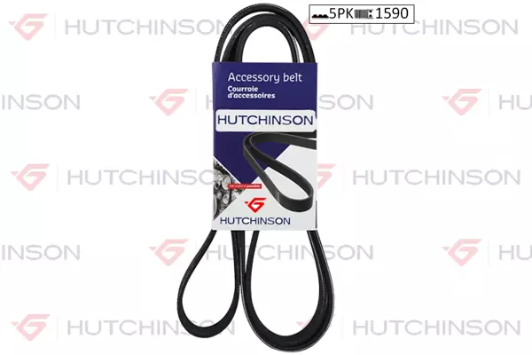 KANALLI KAYIS MERCEDES ALFA ROMEO AUDI HYUNDAI KIA SAAB VW A0149978492 028903137AR 5PK1592 - Image 1