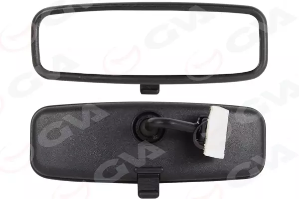 İÇ DİKİZ AYNASI CAMA MONTELİ R9-R11 7701349373 - Image 1