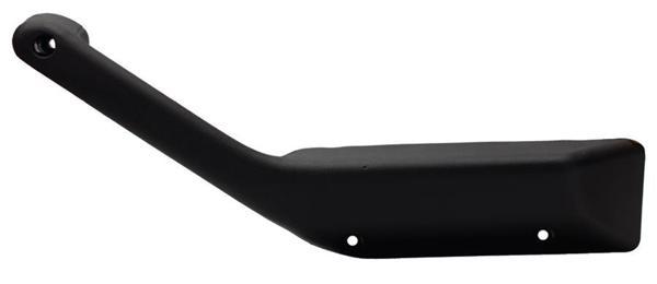 KAPI KOLÇAĞI ÖN SAĞ EĞRİ SİYAH M.131 DOĞAN KARTAL ŞAHIN 88 M 85009812 - Image 1