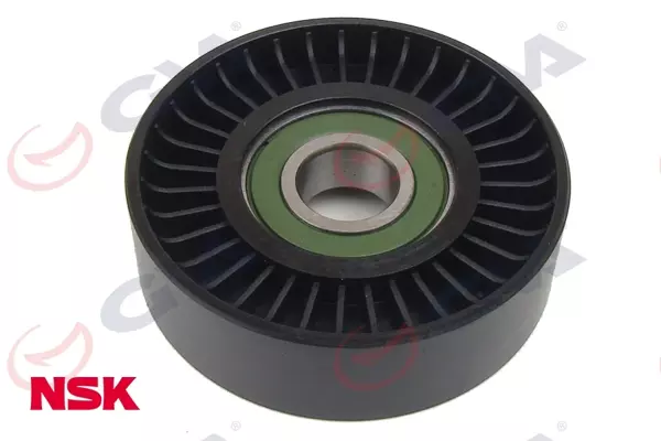 KAYIS GERGI RULMANI MERCEDES W169 W245 A6402020419 - Image 1