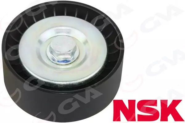 KAYIS GERGI RULMANI MERCEDES W204 S204 C204 W212 S212 C207 A207 A0002021719 - Image 1