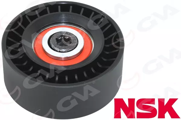 KAYIS GERGI RULMANI MERCEDES W205 C205 A205 S205 C253 W222 10153 A0002021819 - Image 1