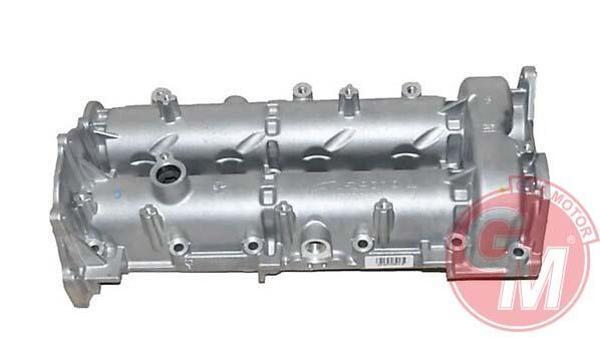 KÜLBÜTÖR KAPAĞI PALIO-ALBEA-DOBLO-ASTRA H-CORSA C-D-COMBO-MERIVA A-AGILA-TIGRA-NEMO-BIPPER 1.3 CDTI- MTJ-HDI 75HP EURO4 SİLİNDİR ÜST KAPAĞI 0248 T3 55219639 55219638 93196012 - Image 1