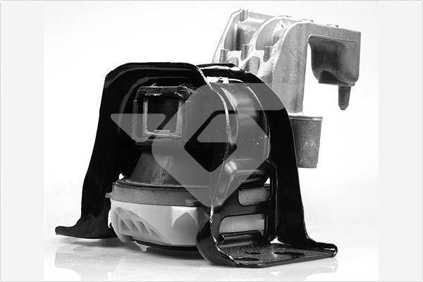 MOTOR TAKOZU CLIO 3 2004 MODUS 2004 1.5DCI K9K 112104344R - Image 1