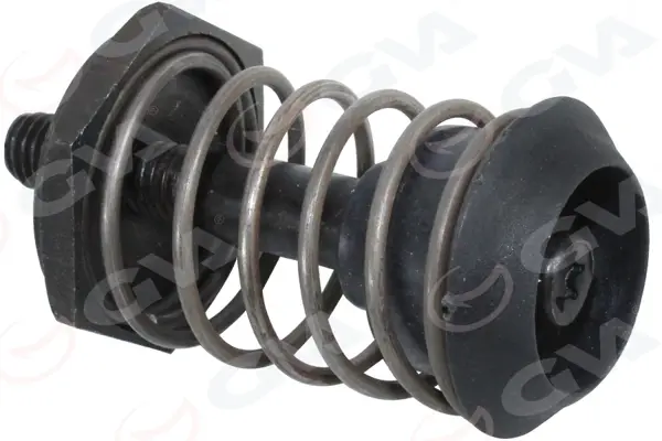 MOTOR KAPUT KİLİT ÜST YAYI RENAULT MEGANE 2 2003 8200273585 8200000571 - Image 1