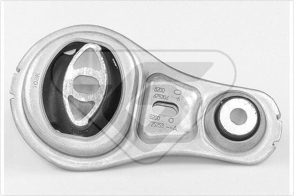 MOTOR TAKOZU ARKA MASTER 3-MOVANO 2010  2.3 DCİ-CDTİ 8200675206 93197451 4419368 - Image 1