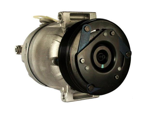 KLİMA KOMPRESÖRÜ VECTRA B 1.6İ-1.6 165-2.0İ-2.0 DTI 165 1995-2003 119MM 1854067 1854091 24427890 - Image 1