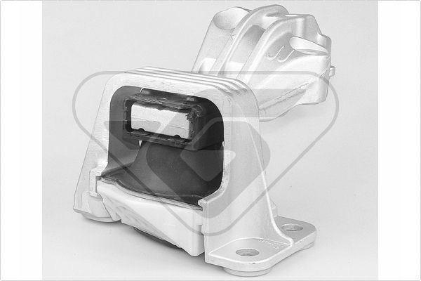 MOTOR TAKOZU SAĞ RENAULT FLUENCE 2009 MEGANE 3 2009 SCENIC 3 2009 1.5DCI 112100020R - Image 1