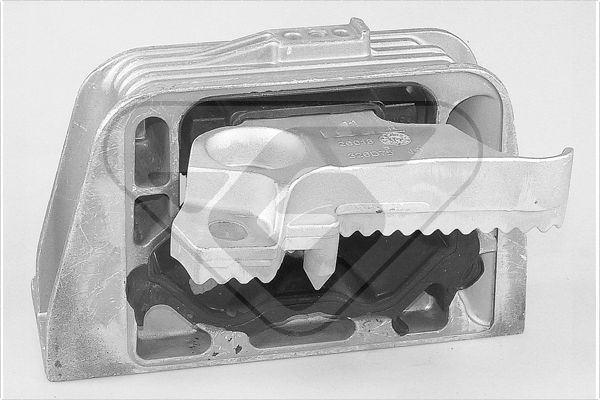 MOTOR TAKOZU SAĞ RENAULT MASTER 3 2010 OPEL MOVANO B 2010 2.3DCI YAĞLI 112108180R 4419377 - Image 1