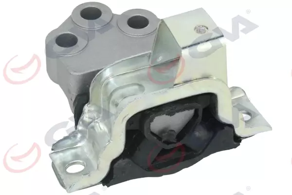MOTOR TAKOZU SOL FIAT DOBLO 3 2010 1.6 JTD 2.0 JTD 51822810 51952356 52099762 - Image 1