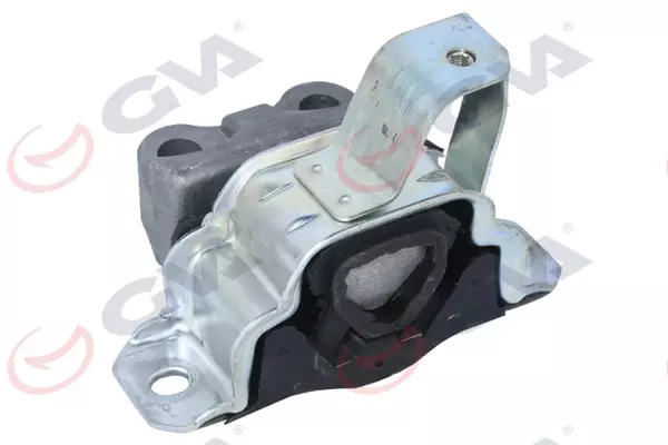 MOTOR TAKOZU SOL FIAT DOBLO 3 2010 LİNEA 20071.3 MTJ 1.4 1.6 MTJ 51813603 - Image 1
