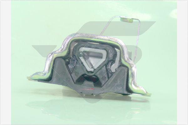 MOTOR TAKOZU SOL FIAT DOBLO 3 2010 LİNEA 20071.3 MTJ 1.4 1.6 MTJ 51813603 - Image 1