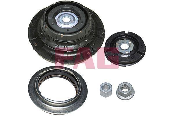 ÖN AMORTİSÖR TAKOZ BİLYA TRANSPORTER T5-T6 2004 7H0412249A 7E0412249 7E0412331 - Image 1