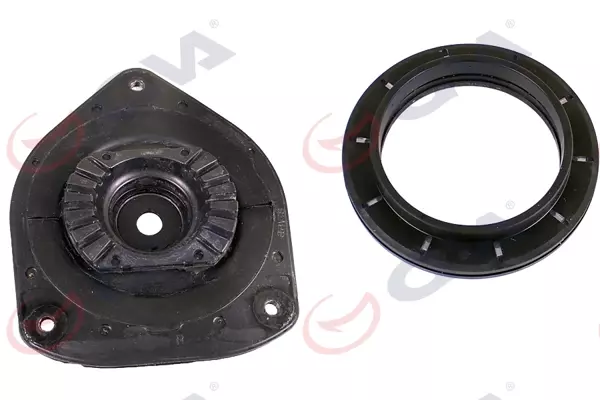 ÖN AMORTİSÖR TAKOZU VE RULMANI TK. RENAULT FLUENCE 2009 543A03661R - Image 1