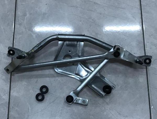 ÖN CAM SİLECEK MEKANİZMASI MOTORSUZ FIAT LINEA 2009 GRANDE PUNTO 2005 PUNTO EVO 2009 51753759 - Image 1