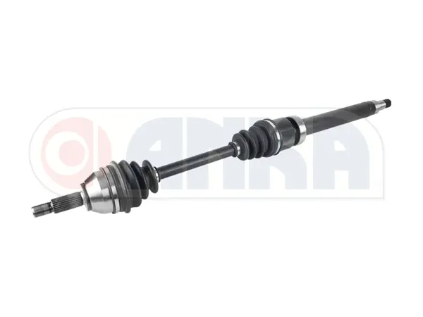 ÖN AKS KOMPLE SAĞ FORD FOCUS 2 1.6TDCİ 2004-2011 -CMAX 1.6TDCİ 2007-2011 -VOLVO S40 2 2004-2012 S40 2 544 2005-2012 550 545 2005-2012 1.6D-1.8-2.0D 26103610921MM 3M513B436DAF 3M513B436DAH 1493007 - Image 1