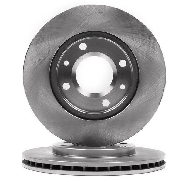 ÖN FREN AYNASI P106 I-2 1991-2002 206 1998306 1993-2001 SAXO 1996-2003 XSARA 1997-2000 247.5X20.4X4DLXHAVALI 4246 A7 4246 94 4249 96 95661747 (2 ADET) - Image 1