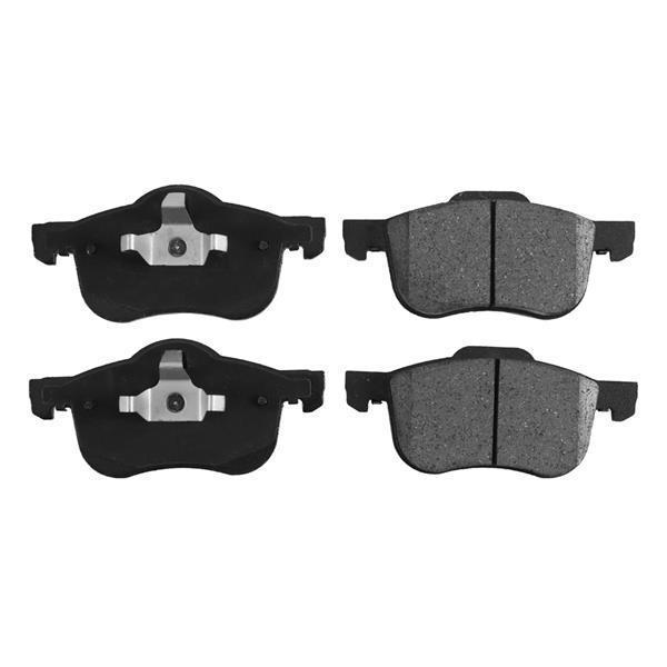 ÖN BALATA VOLVO S60 2000-2010 S80 1998-2006 570 1997-2007 XC70 2000-2007 S70 1997-2000 8634921 8623861 31262503 WVA23072 - Image 1