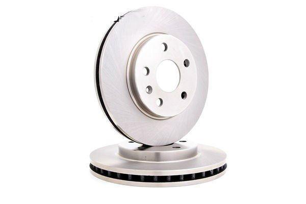 ÖN FREN AYNASI INSIGNIA A 2008 SAAB 9-5 YS3G 2010-2016 JANT 296X30X5DLXHAVALI 13501307-569063 13579147 569078 13502213 569421 - Image 1