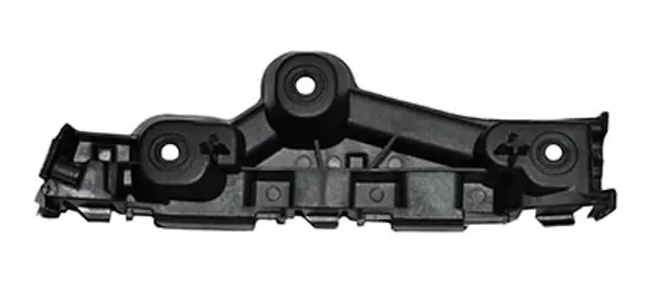 ÖN TAMPON AYAĞI BRAKETİ SAĞ RENAULT SYMBOL 3 2013DACIA SANDERO 2 2012 LOGAN 2 2013 631427092R - Image 1