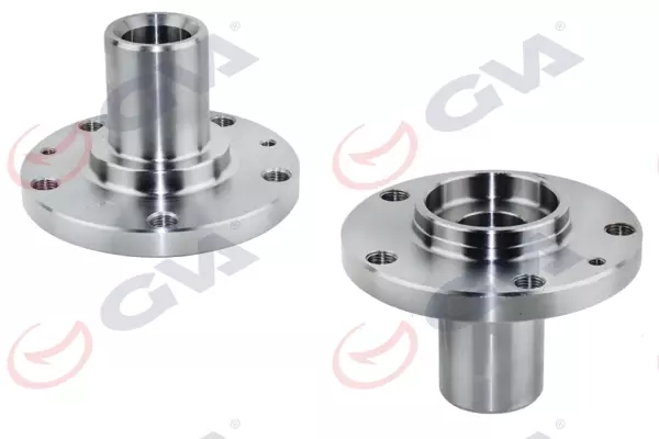 ÖN TEKER PORYASI 15 JANT DUCATO-BOXER-JUMPER 1994-2001 1300472080 3307 65 - Image 1