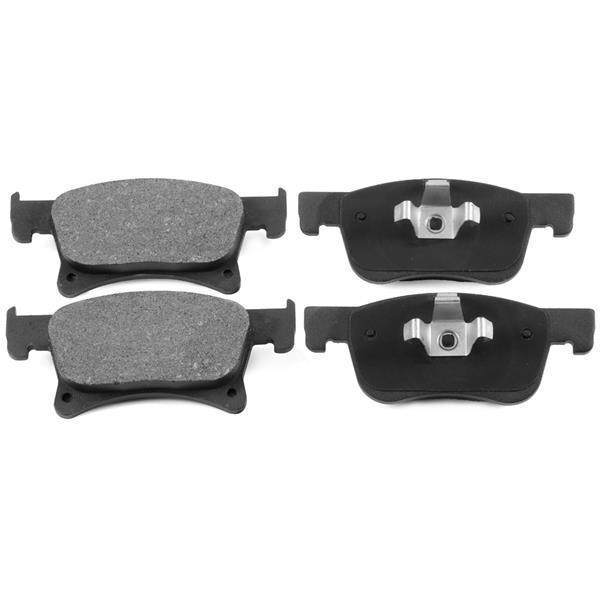 ÖN FREN BALATASI ADAM 2014CORSA E 2014-2015 İNÇ JANT 39122150 95517029 1605281 - Image 1