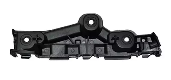 ÖN TAMPON AYAĞI BRAKETİ SOL RENAULT SYMBOL 3 2013DACIA SANDERO 2 2012 LOGAN 2 2013 631433758R 622238904R - Image 1
