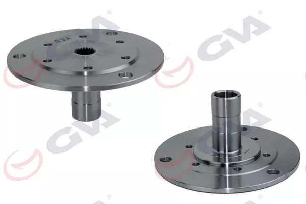 ÖN TEKER PORYASI R12 7700544733 (2 ADET) - Image 1