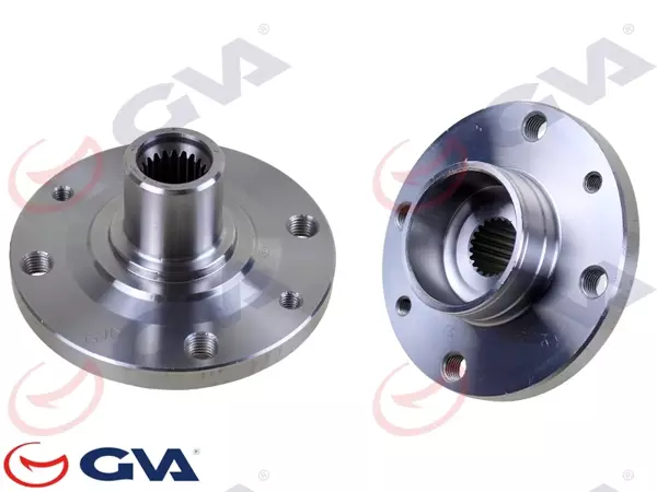 ÖN TEKER PORYASI R9 R19 CLIO 1-EXPRESS-TWINGO DIŞ:121MM 4 DELİK 7700704704 7700433290 - Image 1