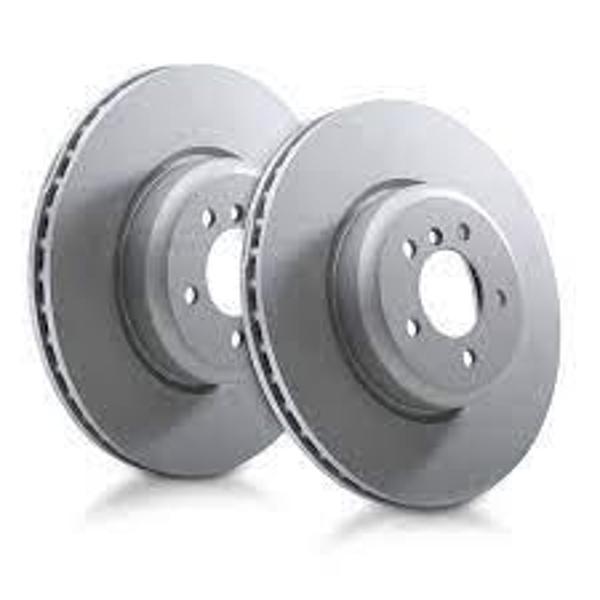 ÖN FREN DİSKİ RENAULT TRAFIC 2001 OPEL VIVARO 2001 NISSAN PRIMASTAR 2001 1.9DCI 2.5DCI 305X28X 5 BİJON 4414632 7711130077 8200010519 - Image 1