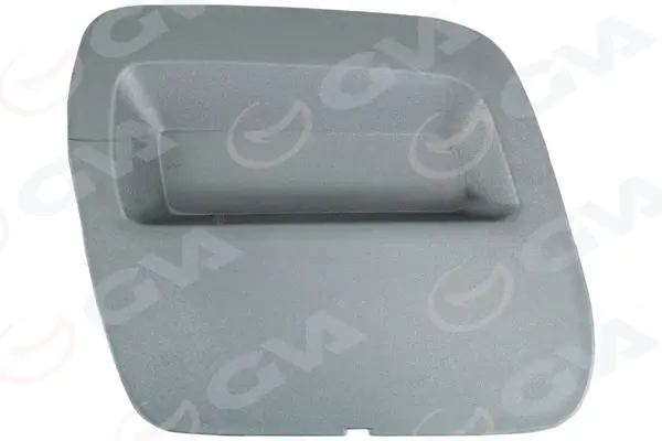 ÖN TAMPON SAĞ-SOL ÇEKİ DEMİR KAPAĞI YENİ DUSTER XJD GRİ 620721430R 511809831R 511802392R - Image 1