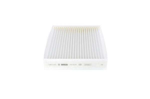 POLEN FİLTRESİ DACIA DOKKER 2012 LODGY 2012 RENAULT EXPRESS 2021 1.2TCE 1.3TCE 1.5DCI 1.6 272775340R 272772621R - Image 1