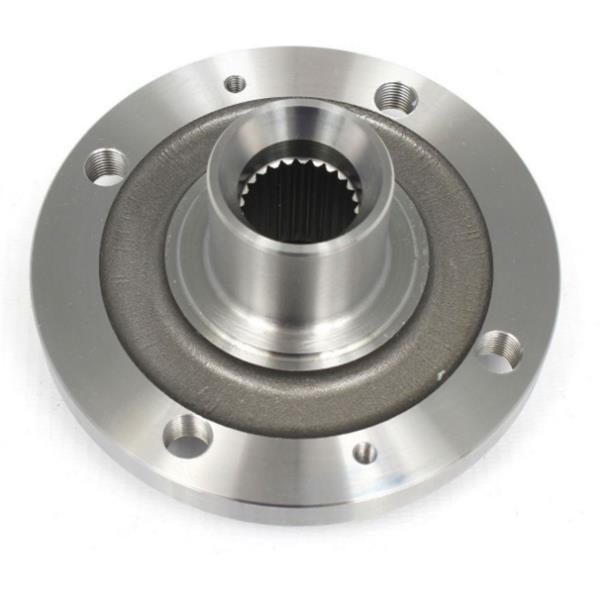 ÖN TEKER PORYASI RULMANSIZ PARTNER-P205-P206-P207-P208-P301-P306-P307-P308-P405-P406-P5008-C3-C4- C-ELYSEE-BERLINGO-XANTIA-XSARA-ZX-DS3-DS4-DS5 ABS Lİ 4 BİJON 3307 85 3307 69 3307 72 3637226 - Image 1