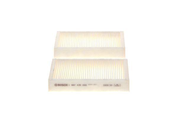 POLEN FILTRESI TAKIMI BMW F25 F26 64119237159 - Image 1