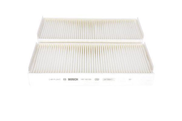 POLEN FILTRESI TAKIMI MERCEDES W210 S210 W220 C215 A2108301018 - Image 1