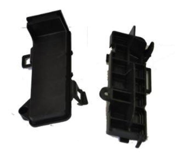 POLEN FİLTRE KAPAĞI CLIO 4-CAPTUR-SANDERO 2-LOGAN 2 272767747R - Image 1