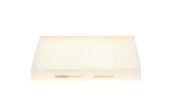 POLEN FİLTRESİ NISSAN QASHQAI J11 2014 RENAULT KADJAR 2015 MEGANE 4 2015 TALISMAN 2015 TÜM MOTORLARA 272774BU0A 272774812R - Image 1